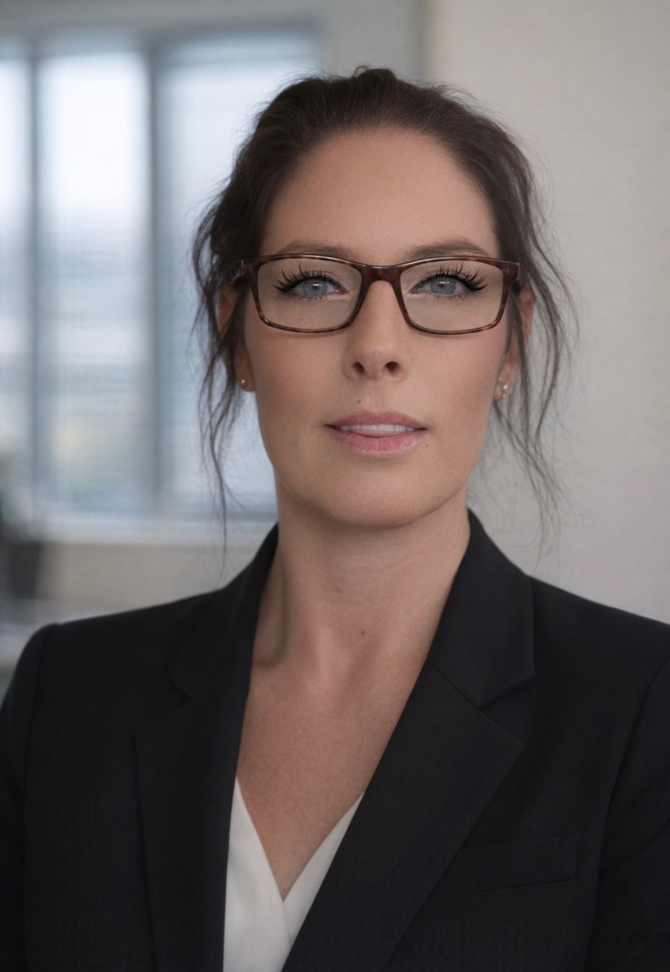 Katrina Standow